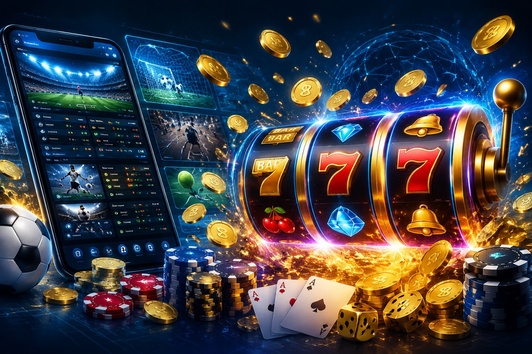 66clup Casino khuyến mãi thưởng nạp tiền