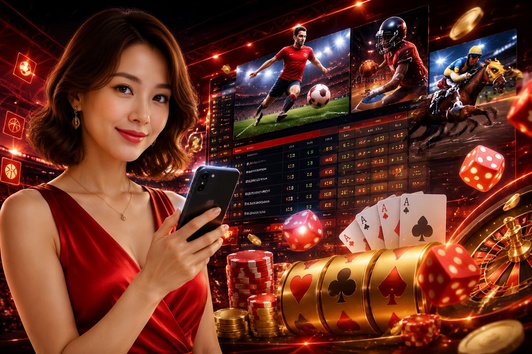 66clup Casino bàn baccarat blackjack trực tuyến